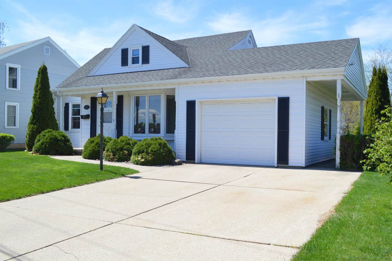 602 Jordan Road - Photo 1
