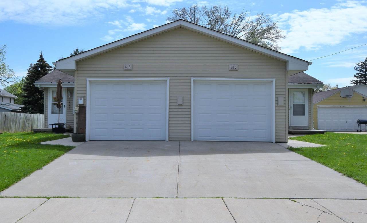 813 Elm Street - Photo 1