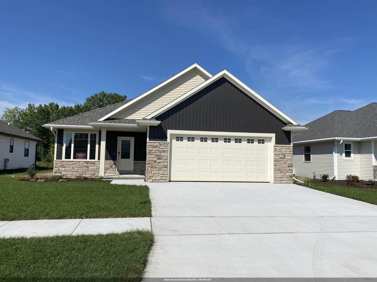 1288 Brayden Lane - Photo 1