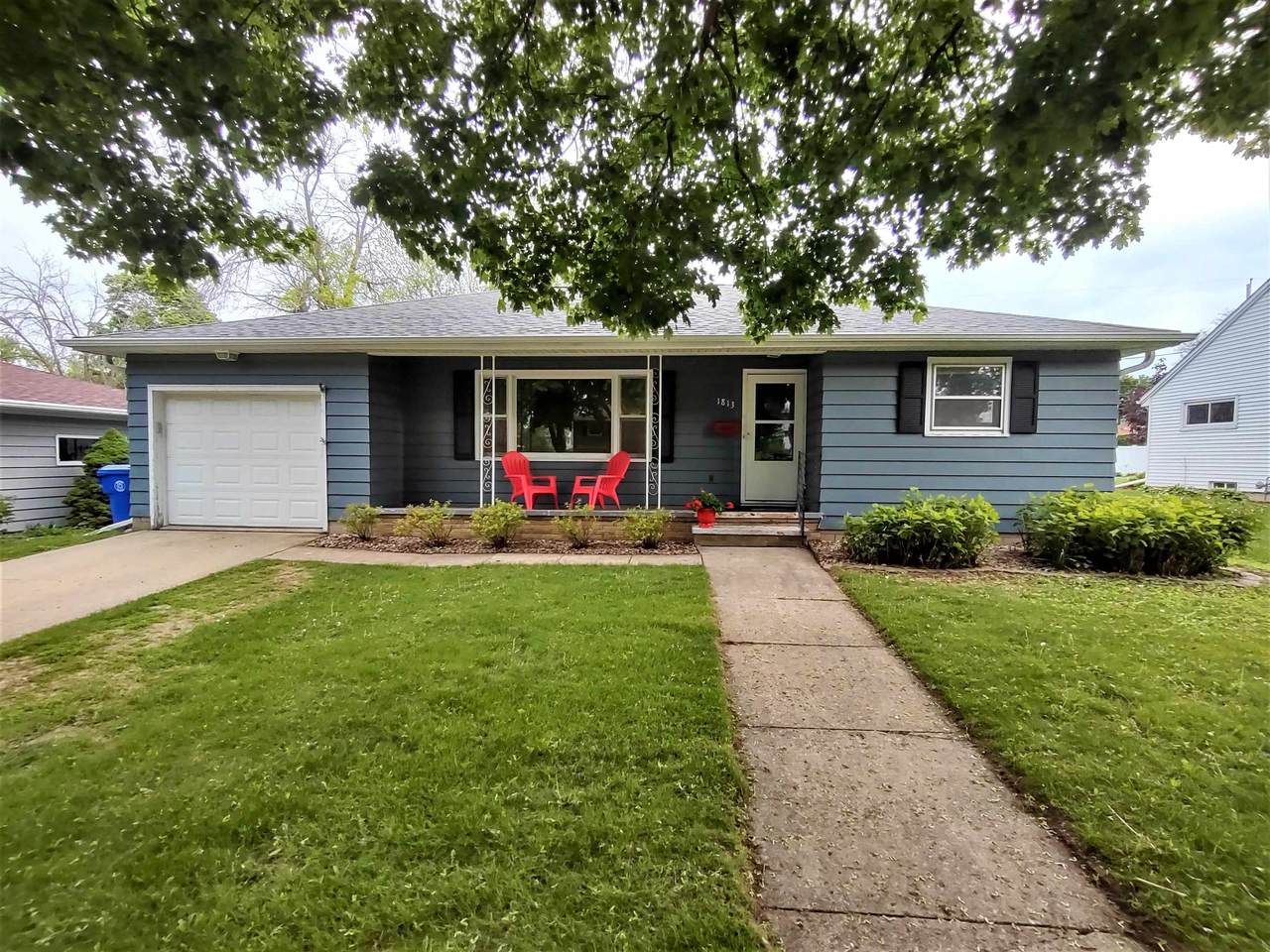 1813 Frances Street - Photo 1