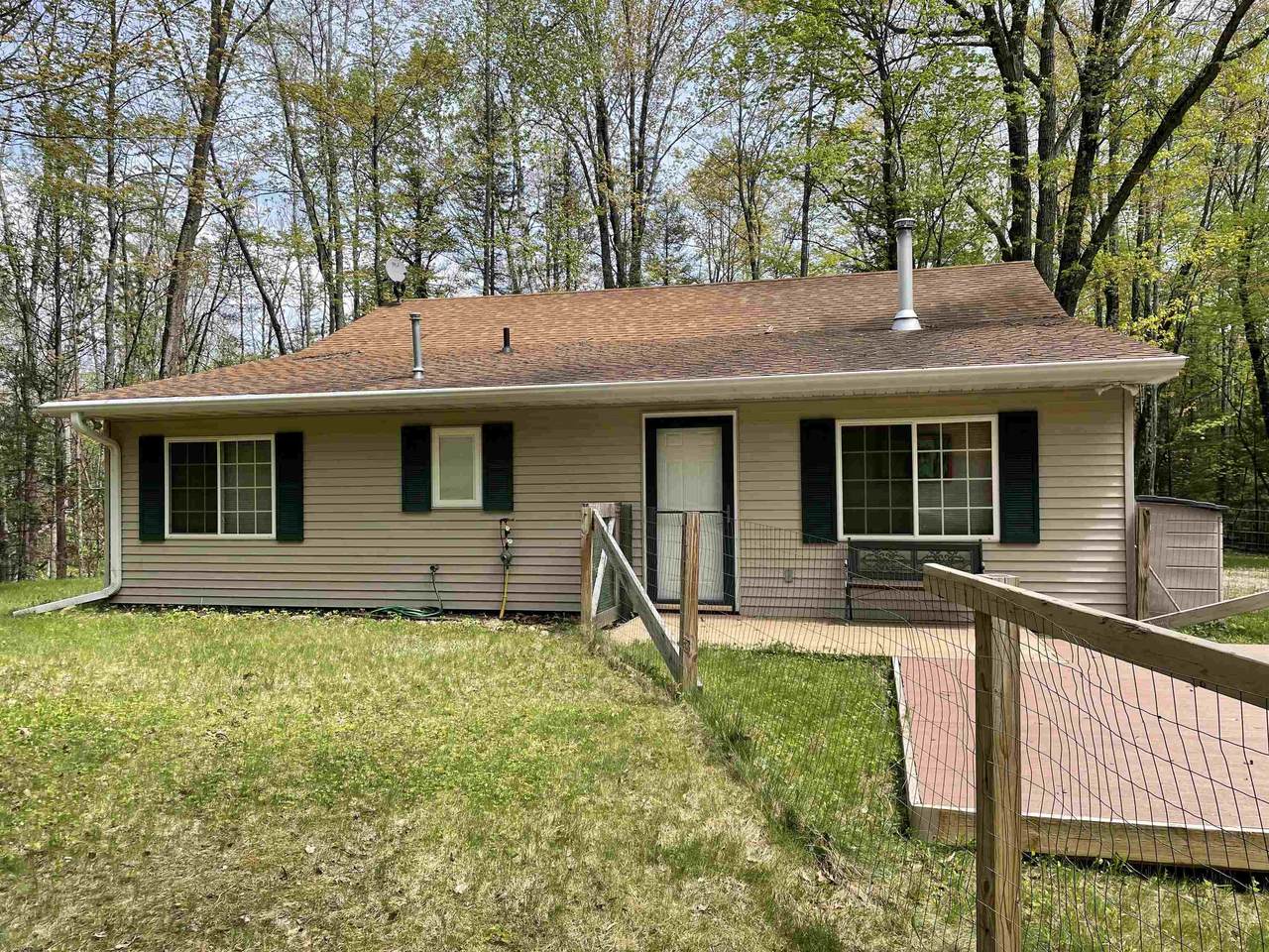 W6872 Feller Road - Photo 1