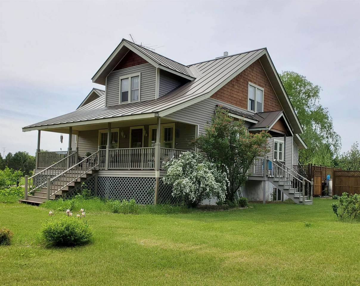 N1587 Lyman Road - Photo 1