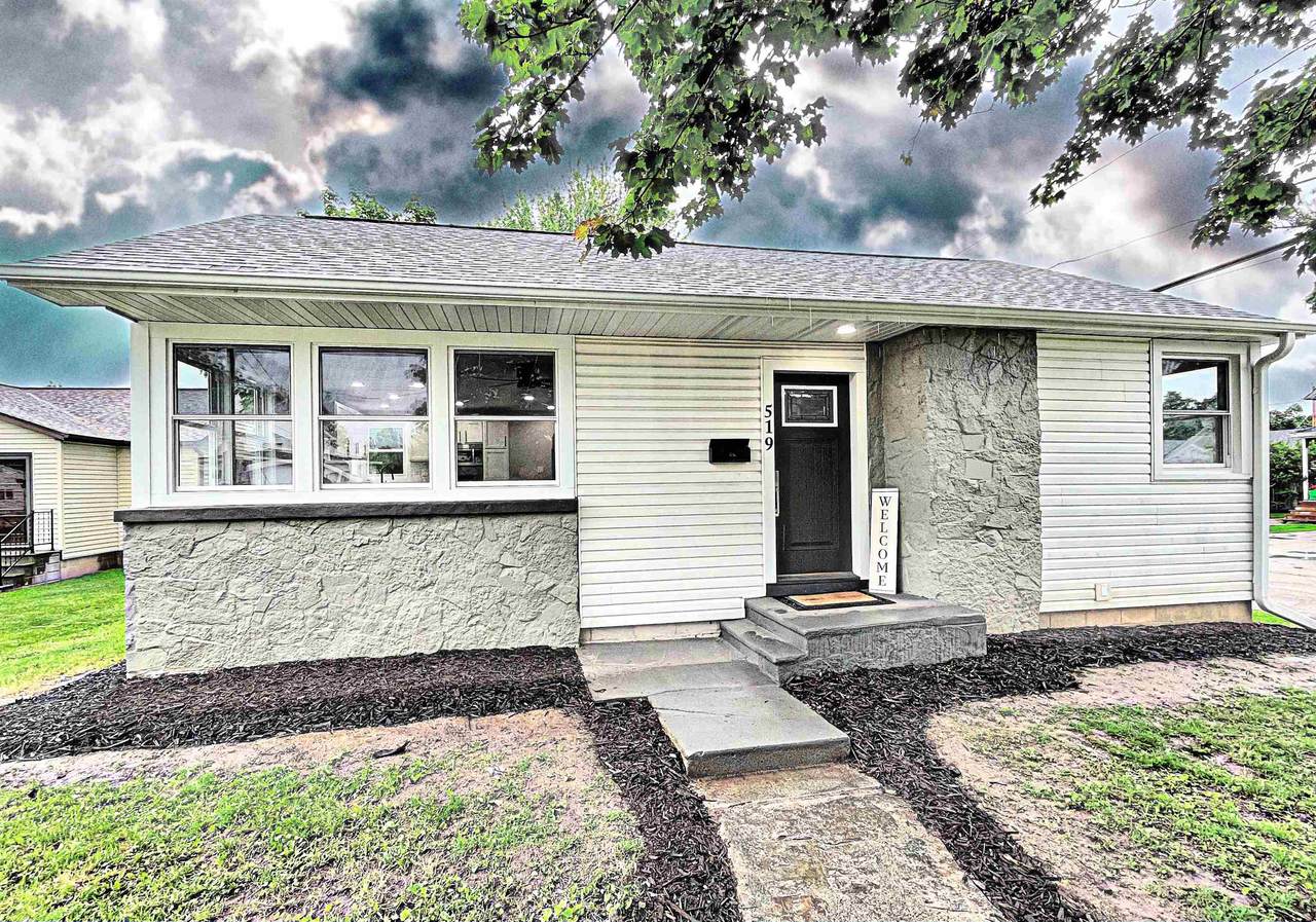 519 Calumet Avenue - Photo 1
