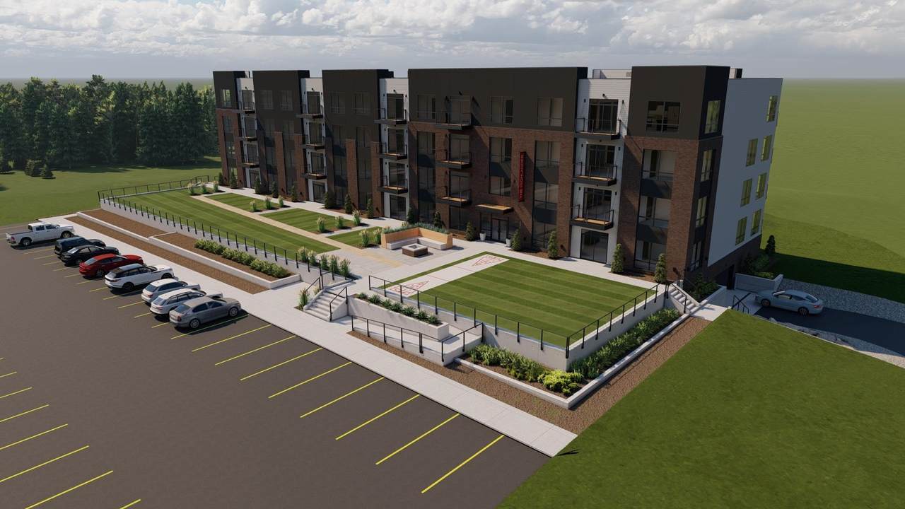 720 Centerline Drive - Photo 1