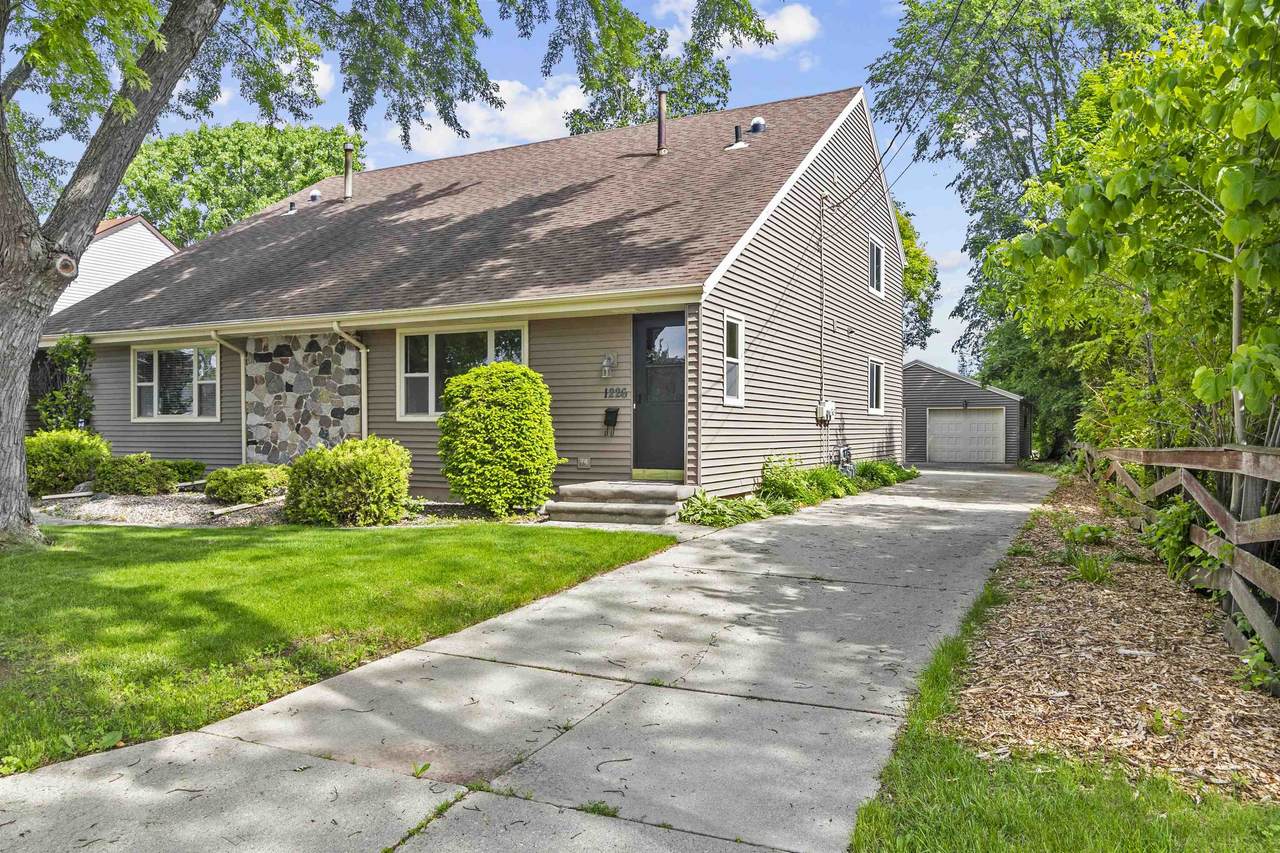 1226 Longview Drive - Photo 1