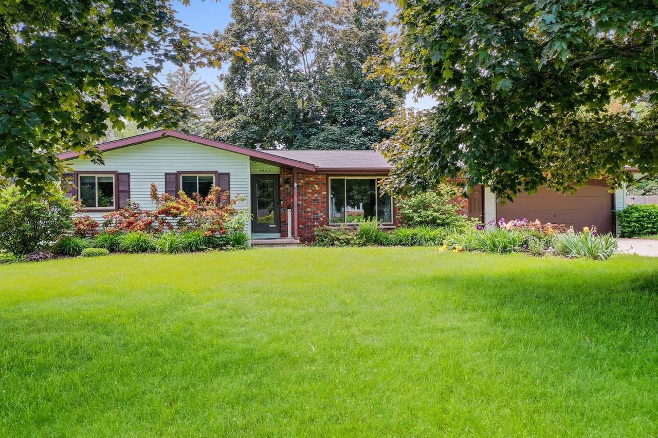 2629 Danbar Drive - Photo 1