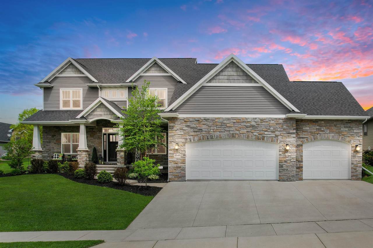 5540 Summerland Drive - Photo 1