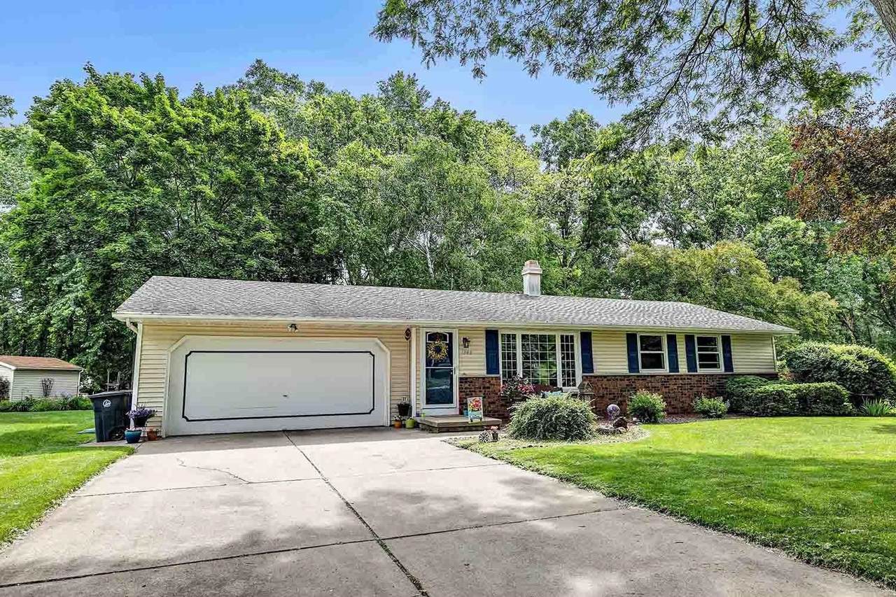 1386 Buffalo Street - Photo 1