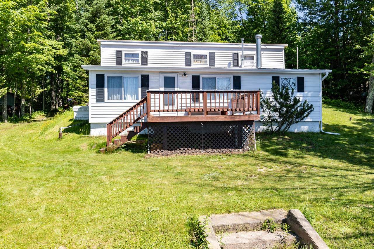 N9795 Crystal Lake Road - Photo 1