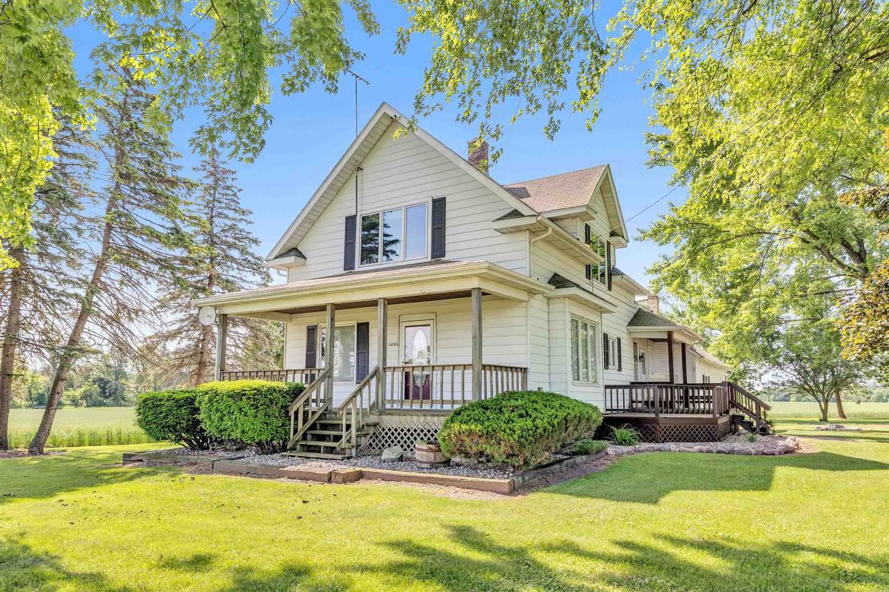 14503 Taus Road - Photo 1