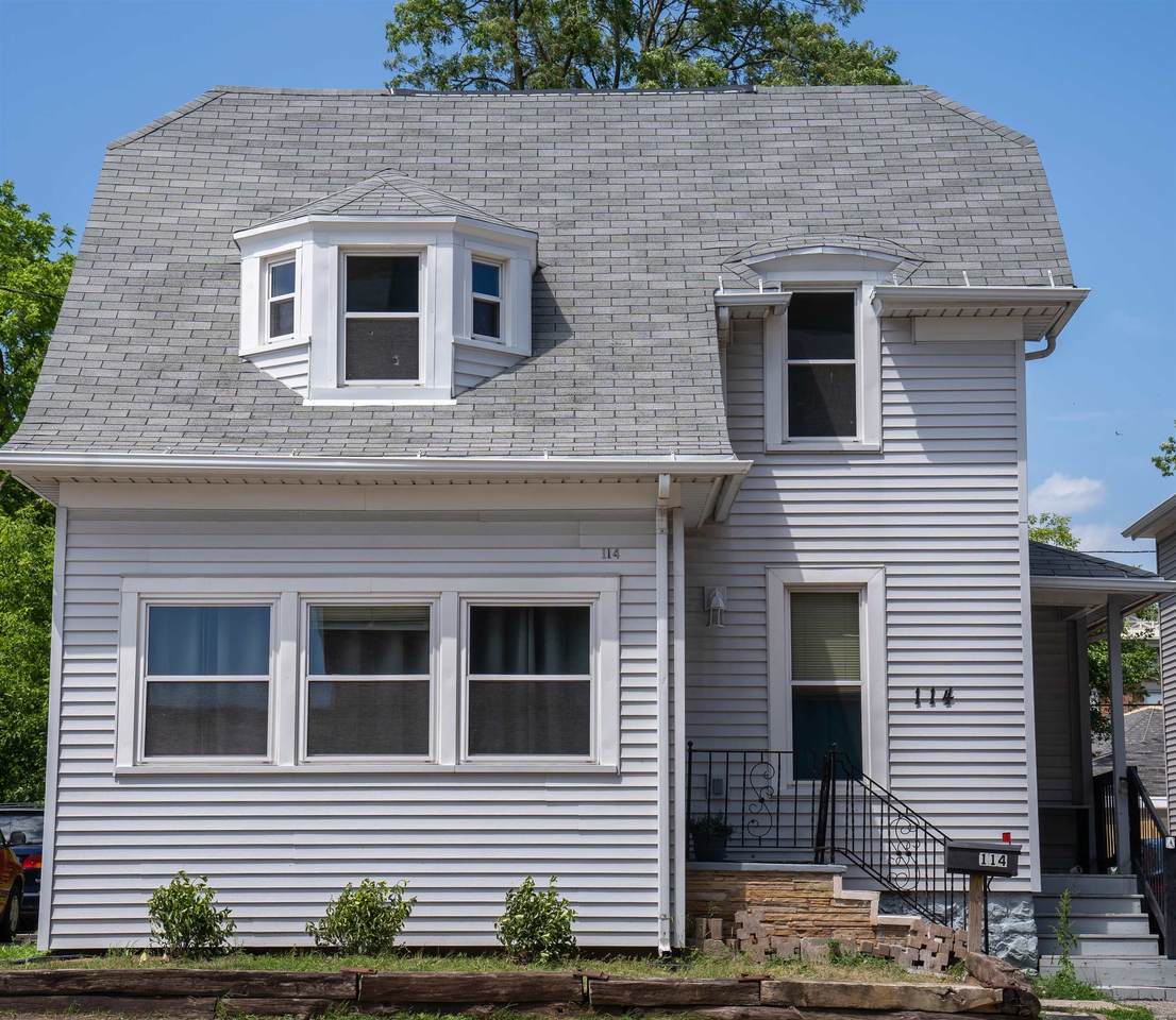 114 Franklin Street - Photo 1