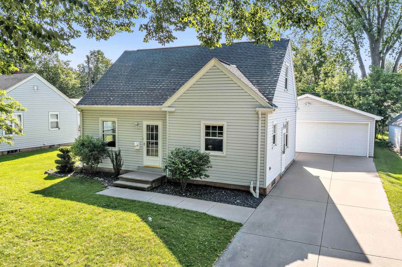 517 Schwartz Street - Photo 1