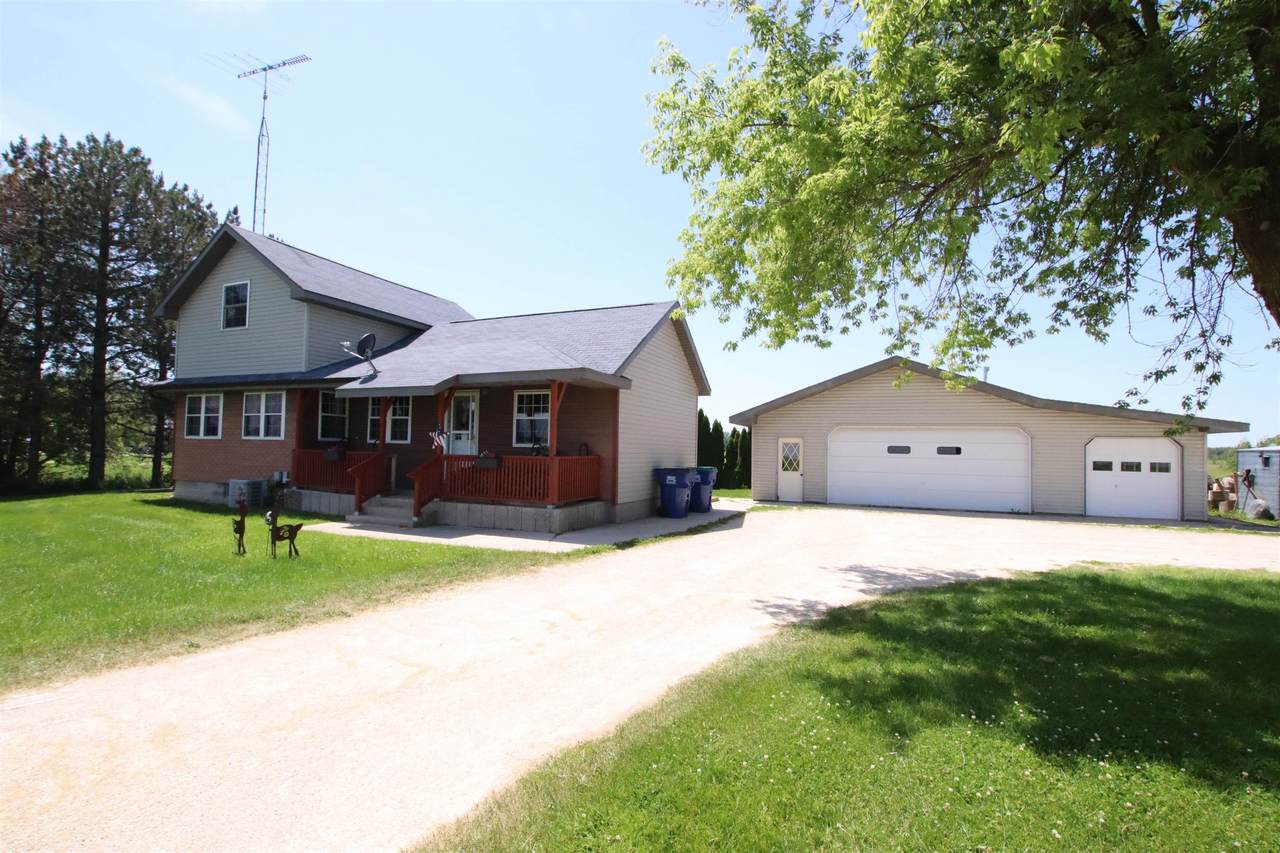 N7036 County Road I - Photo 1