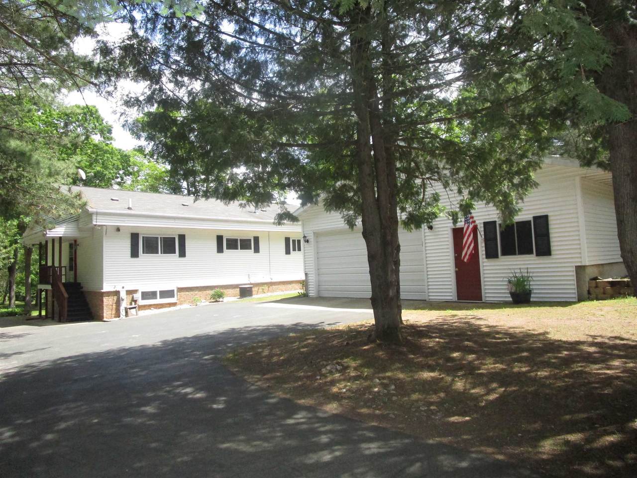 N1630 Spirit Ridge Road - Photo 1