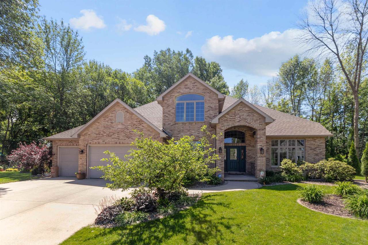 117 Ashbrooke Place - Photo 1