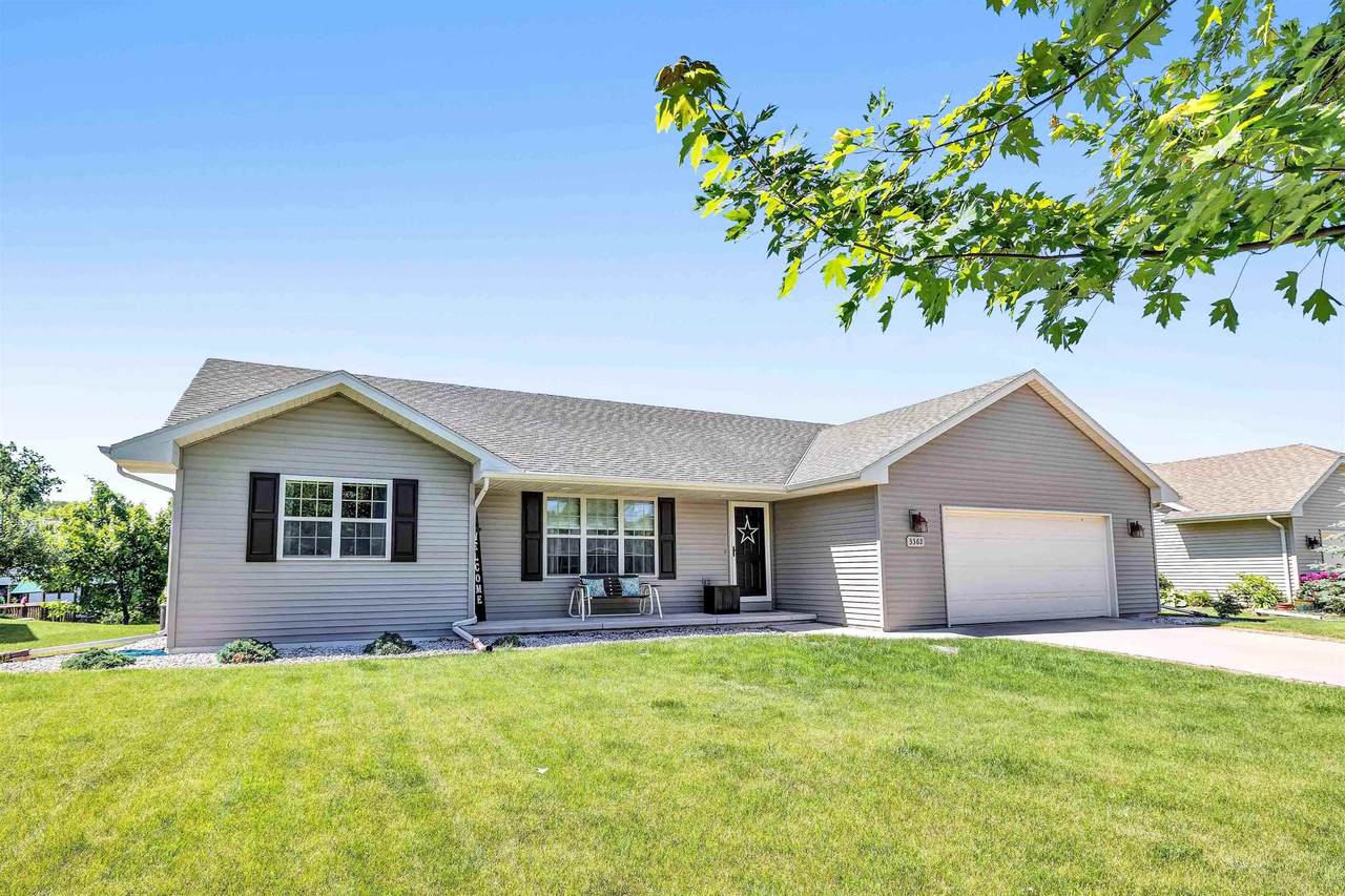 3362 Paula Street - Photo 1