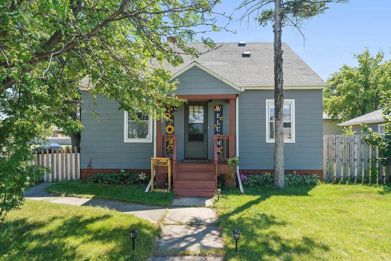1822 Mason Street - Photo 1