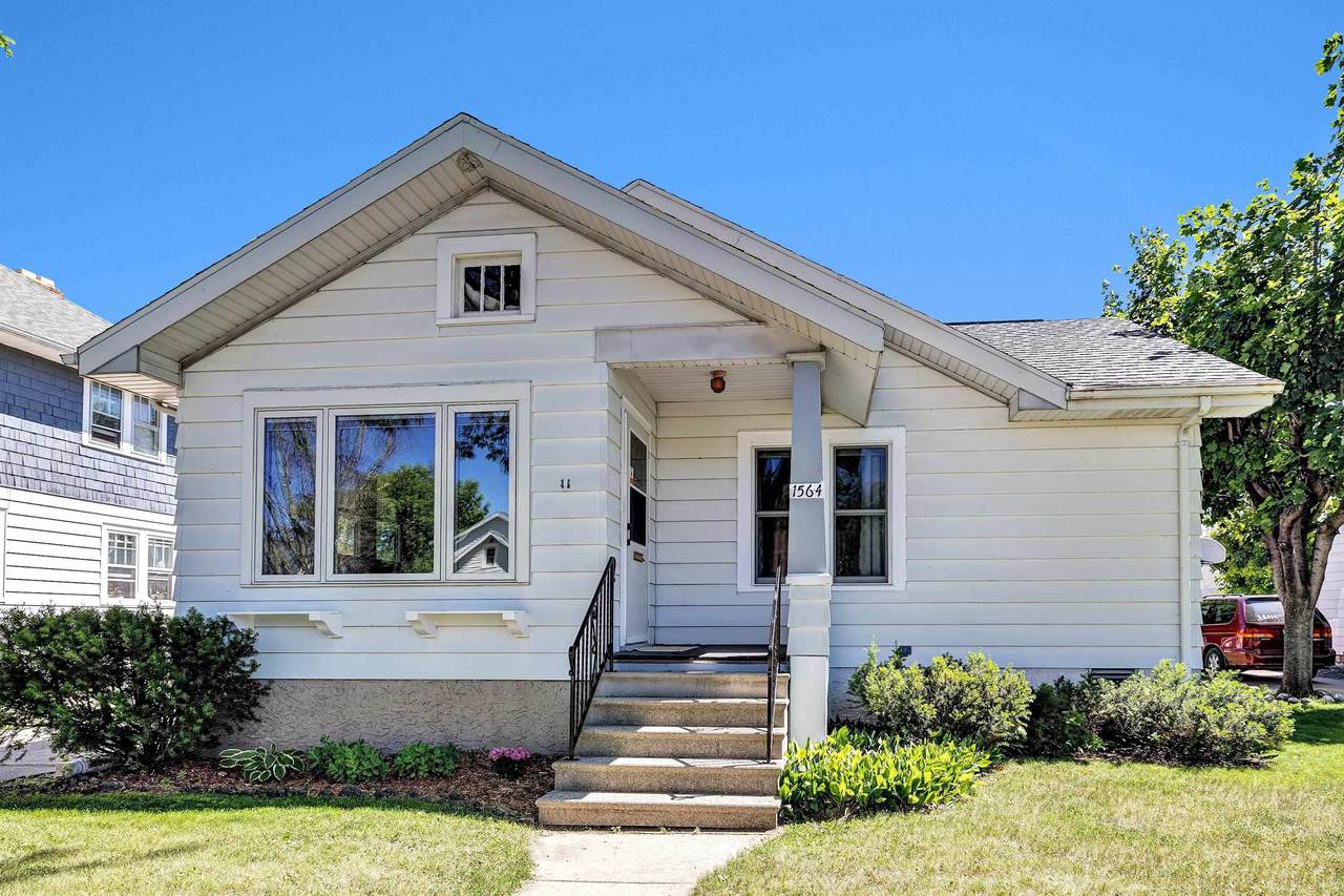 1564 Cedar Street - Photo 1