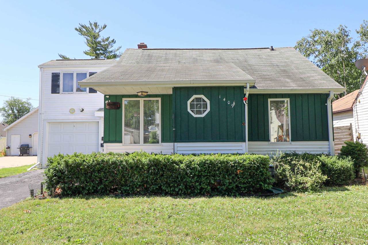 1409 Spring Street - Photo 1