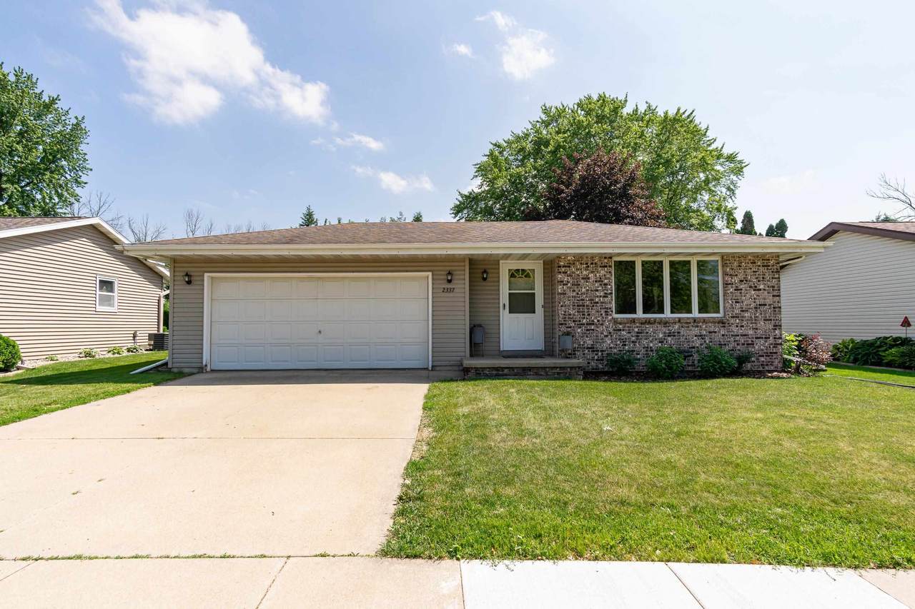2337 Allerton Drive - Photo 1