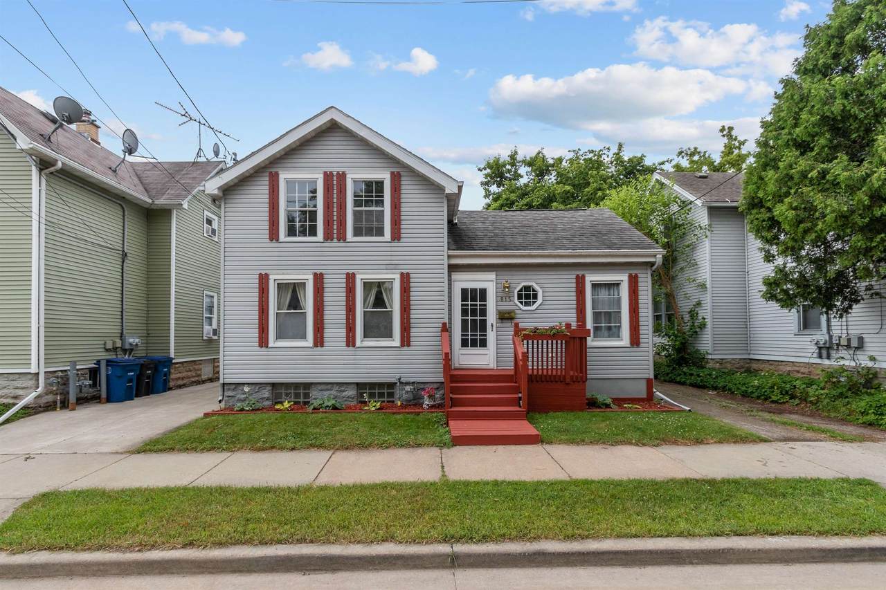 815 Parkway Avenue - Photo 1