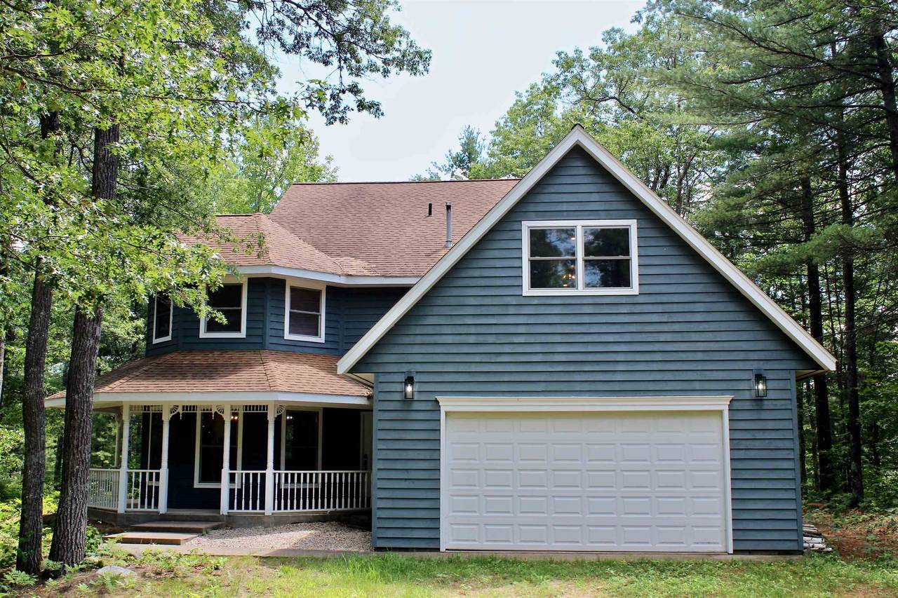 1079 Patterson Lake Lane - Photo 1