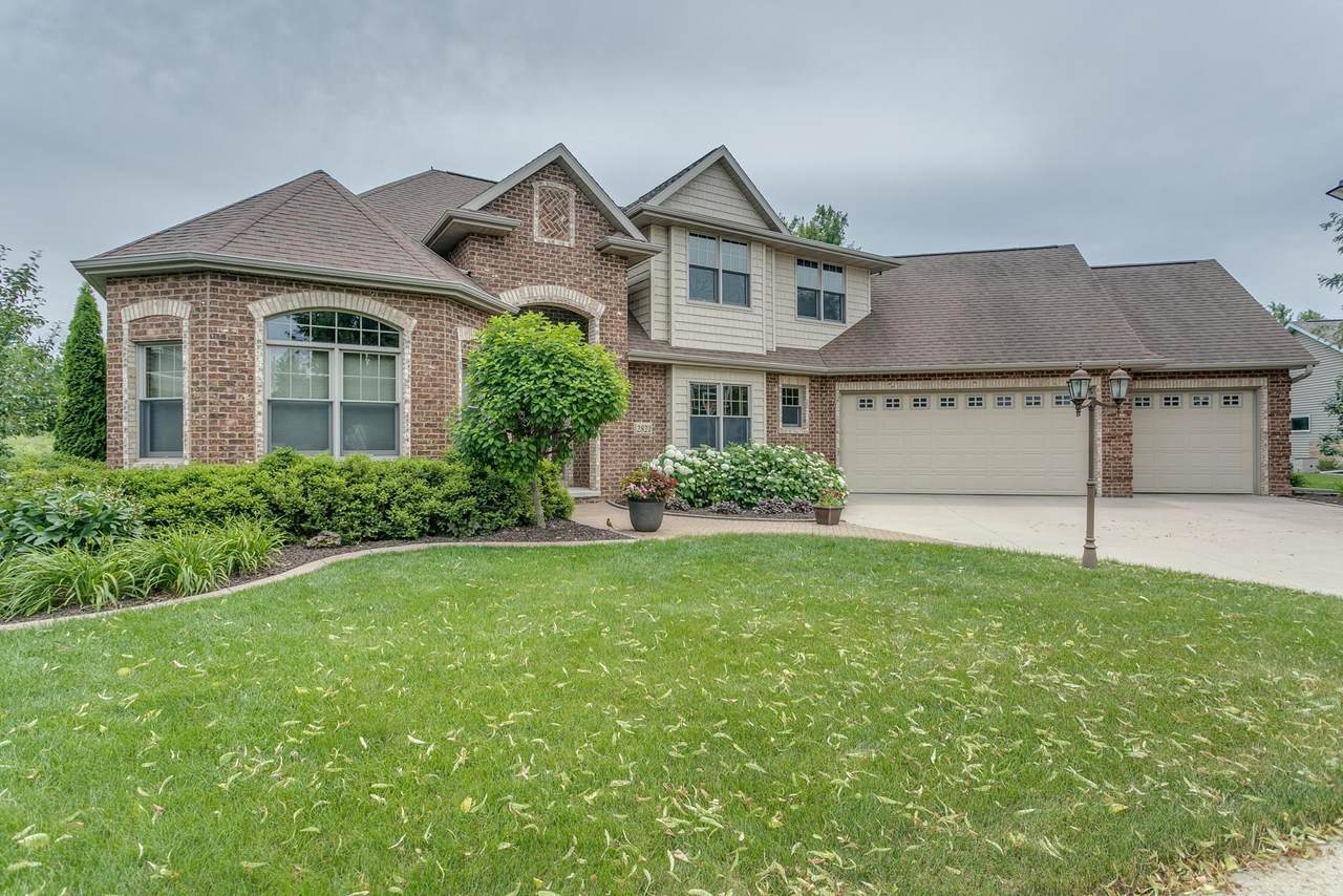 2821 Milestone Court - Photo 1