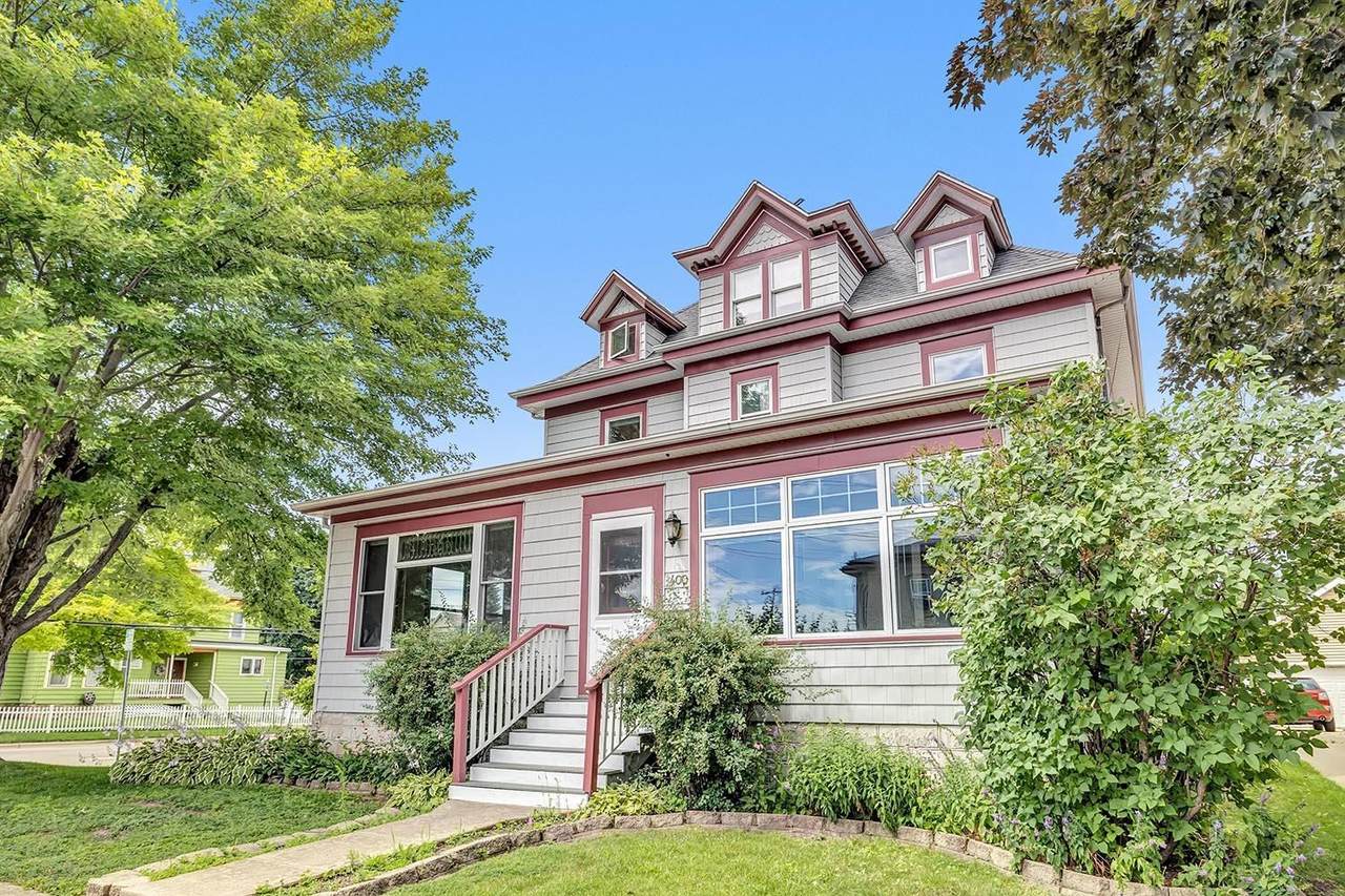 400 1ST Street Menasha WI 54952 50262875 Todd Wiese Homeselling 