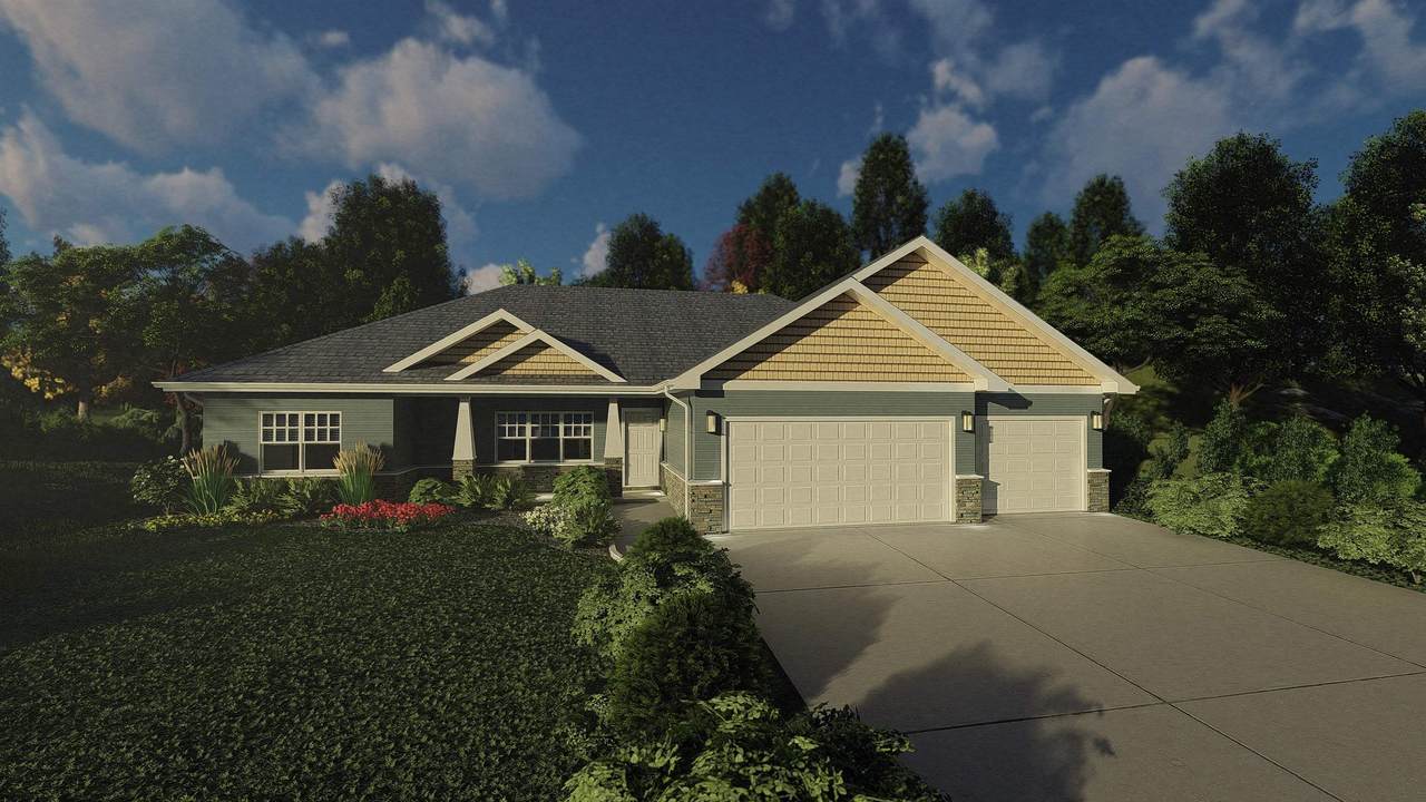 235 Diamond Ridge Circle - Photo 1