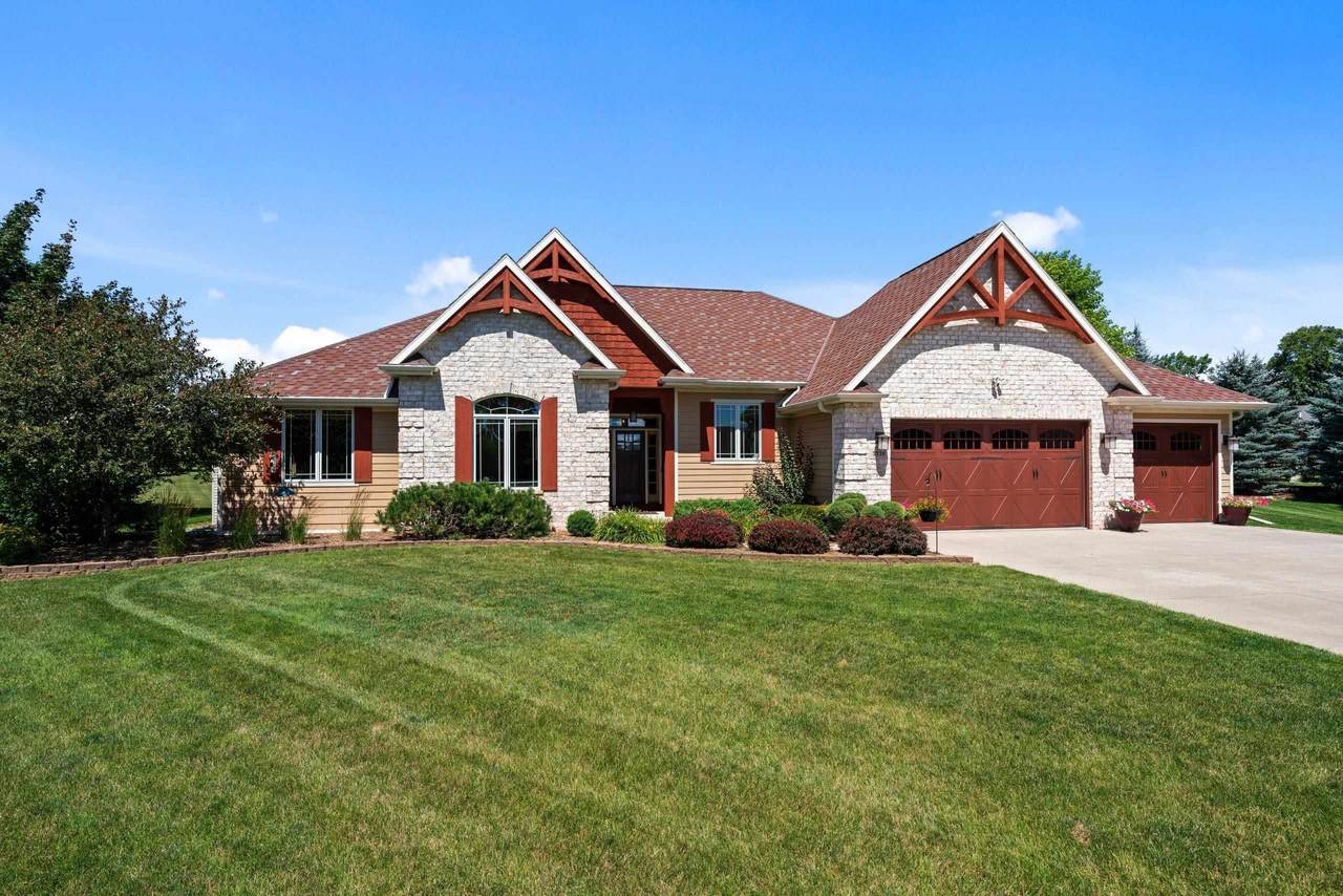 5536 Serenity Court - Photo 1