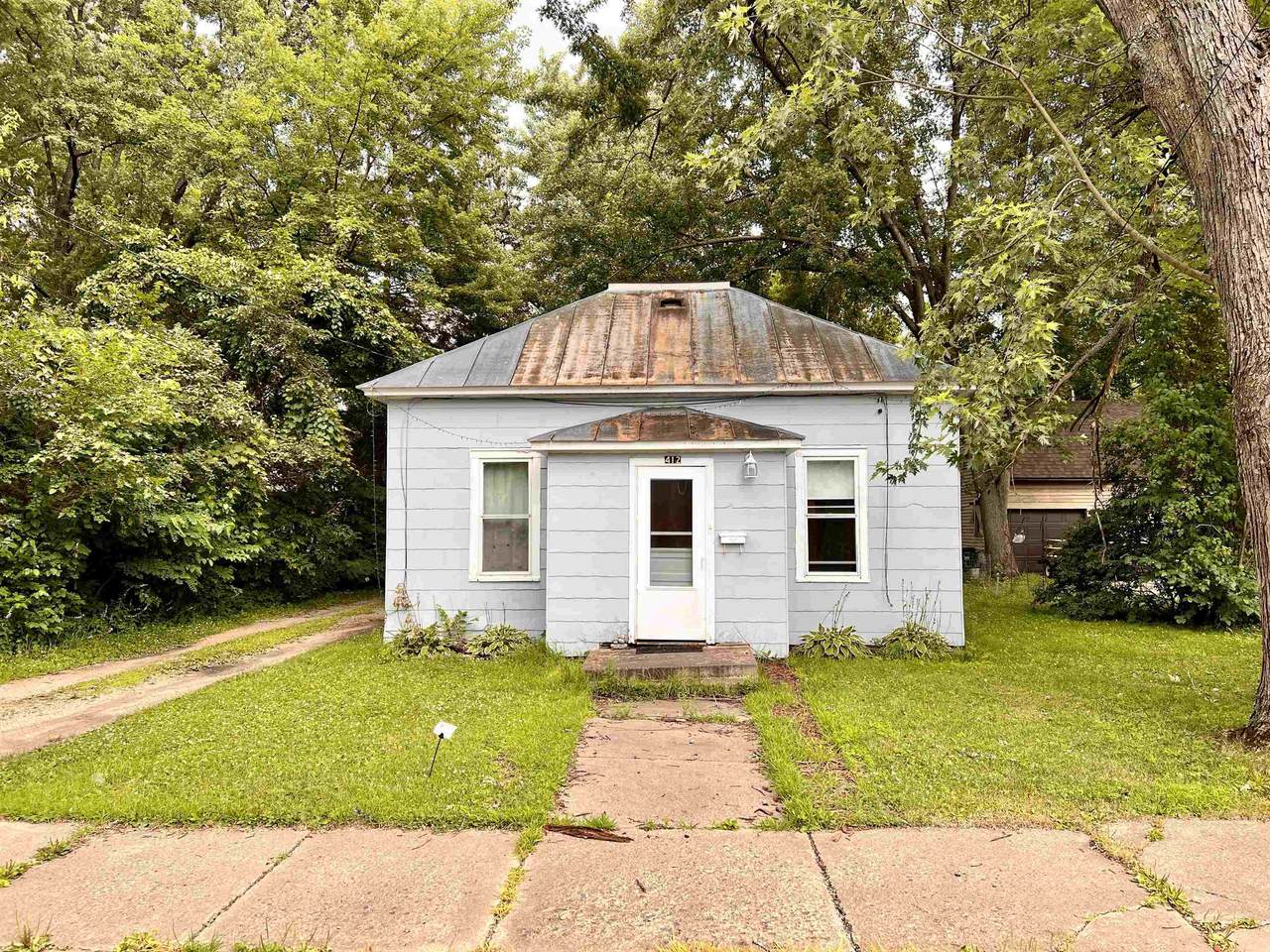 412 Scott Street - Photo 1
