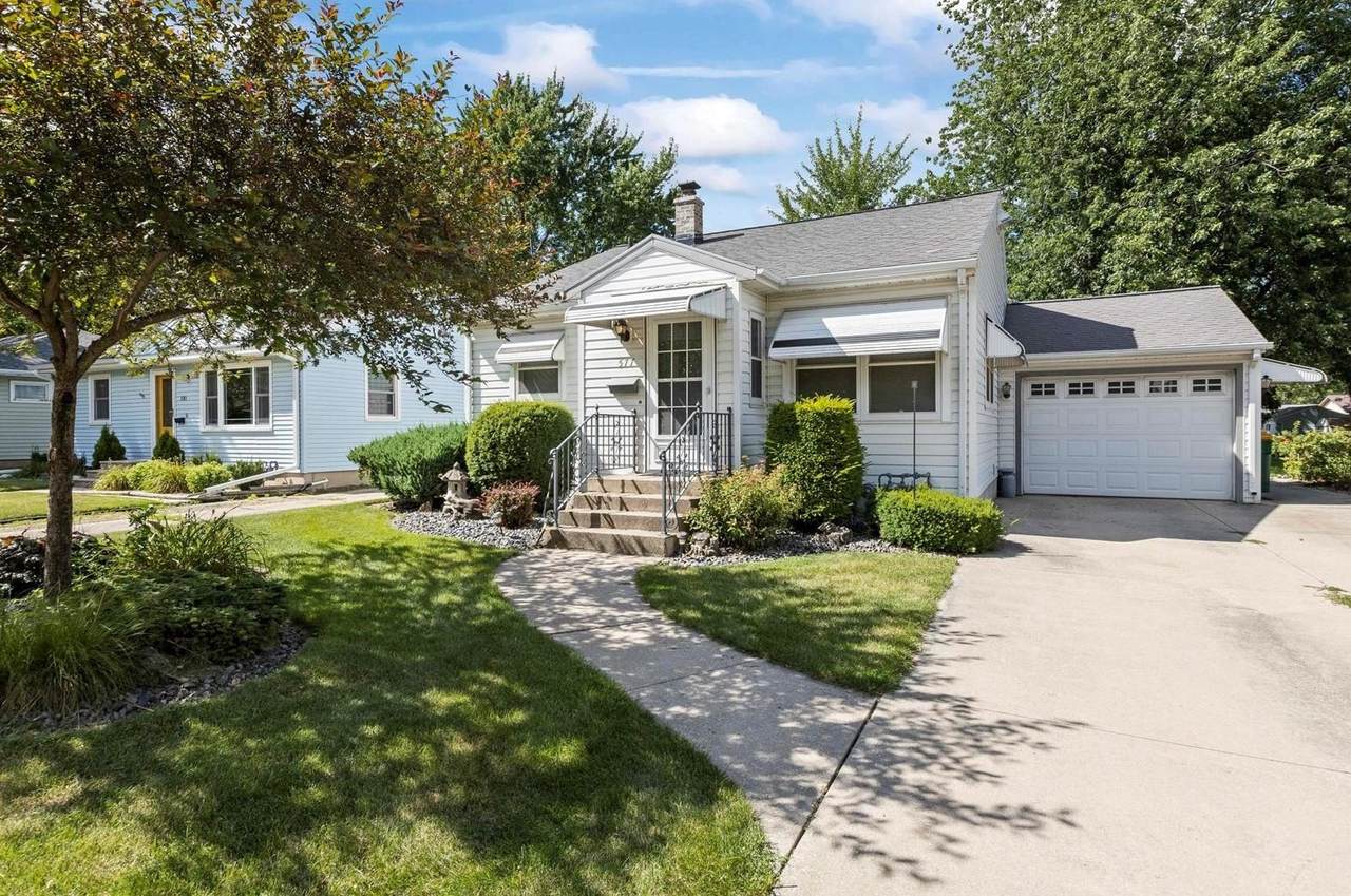 577 Thomas Street - Photo 1
