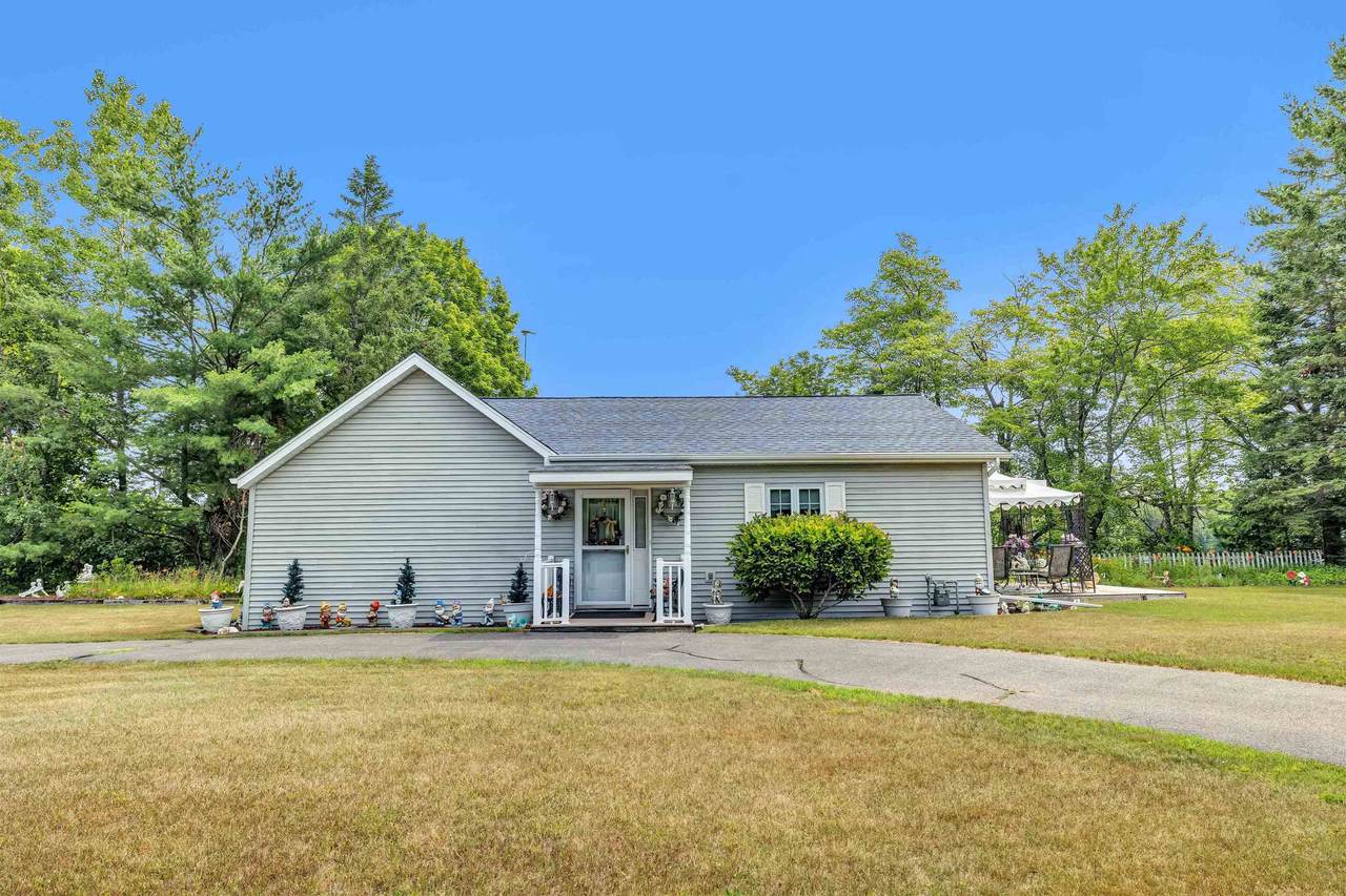 12824 Shore Drive - Photo 1
