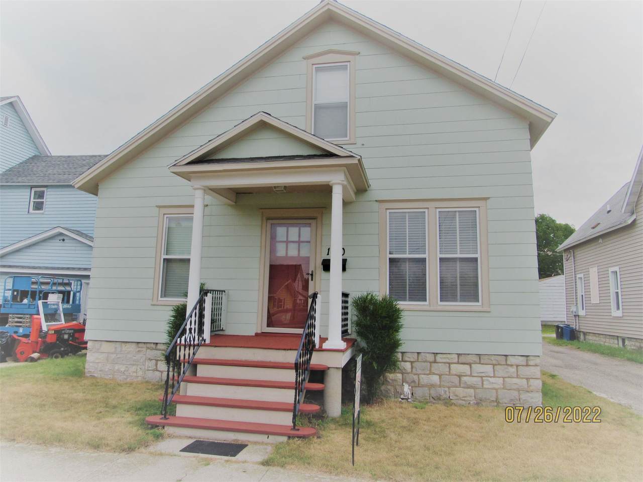 1110 Wells Street - Photo 1