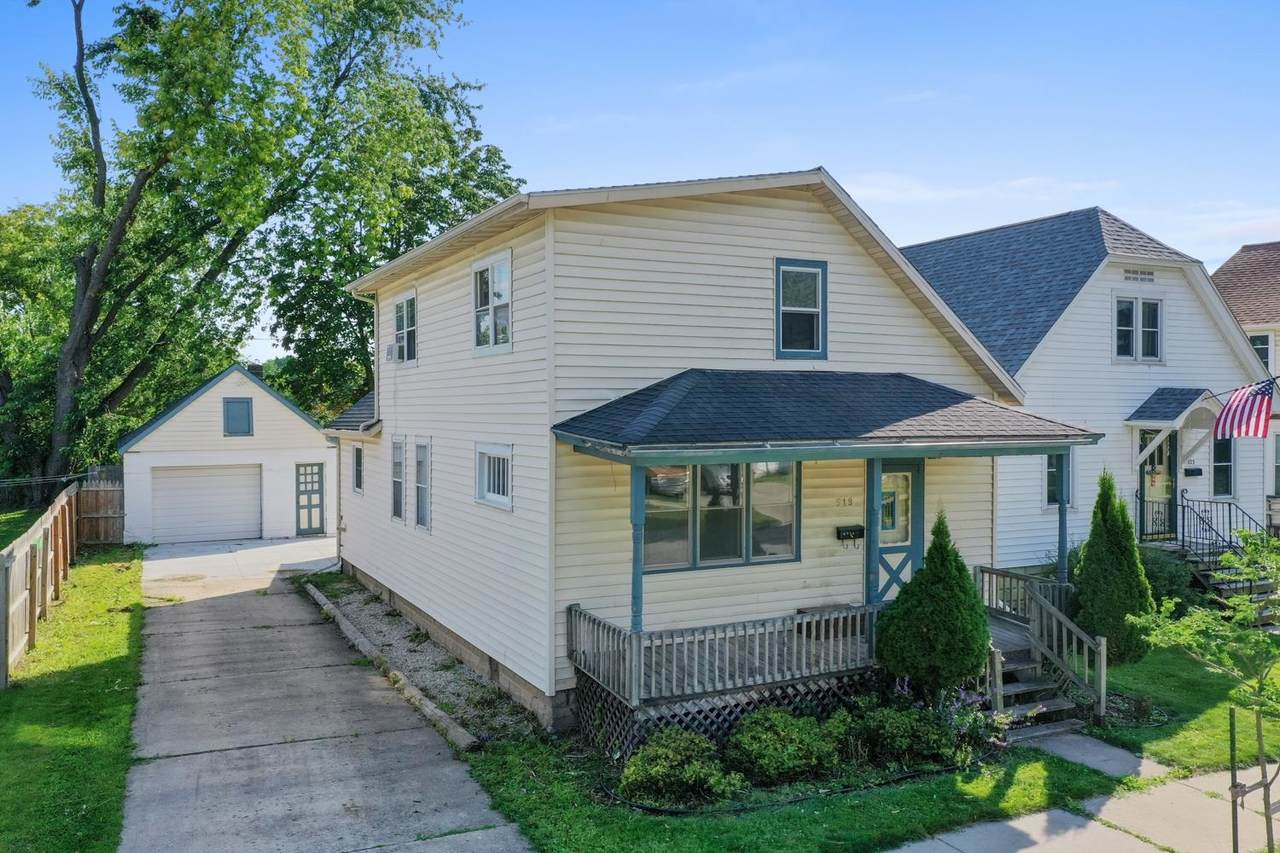 519 5TH Street - Photo 1
