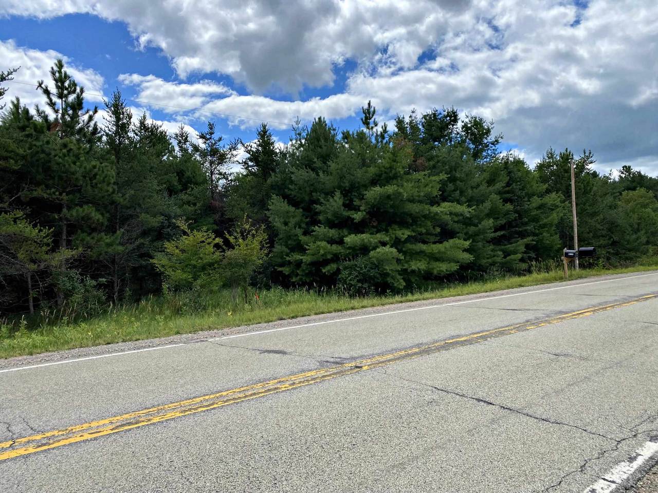 County Z Road - Photo 1