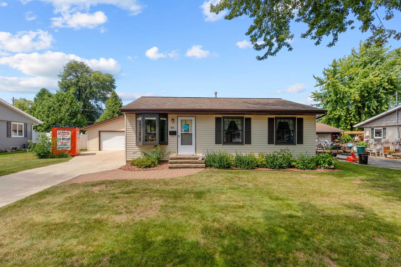 614 Linda Street - Photo 1