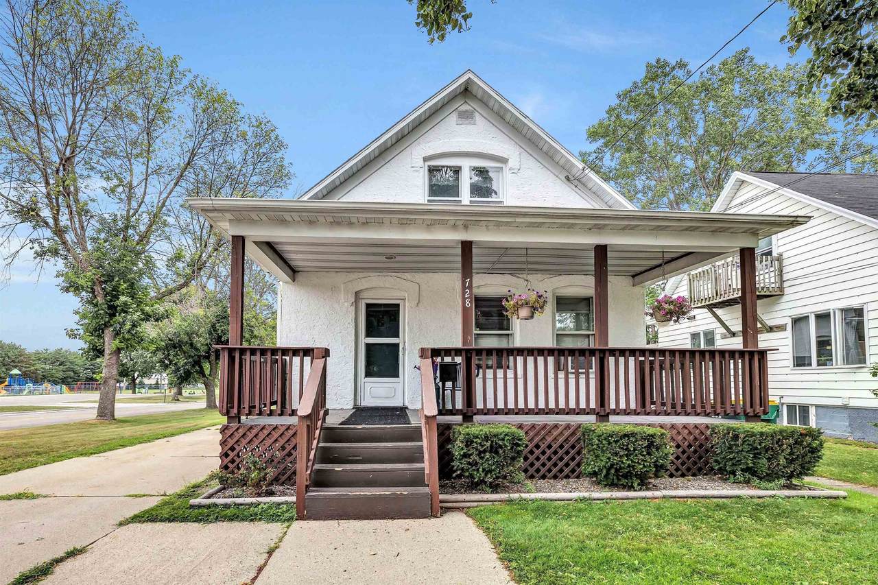 728 Garden Street - Photo 1