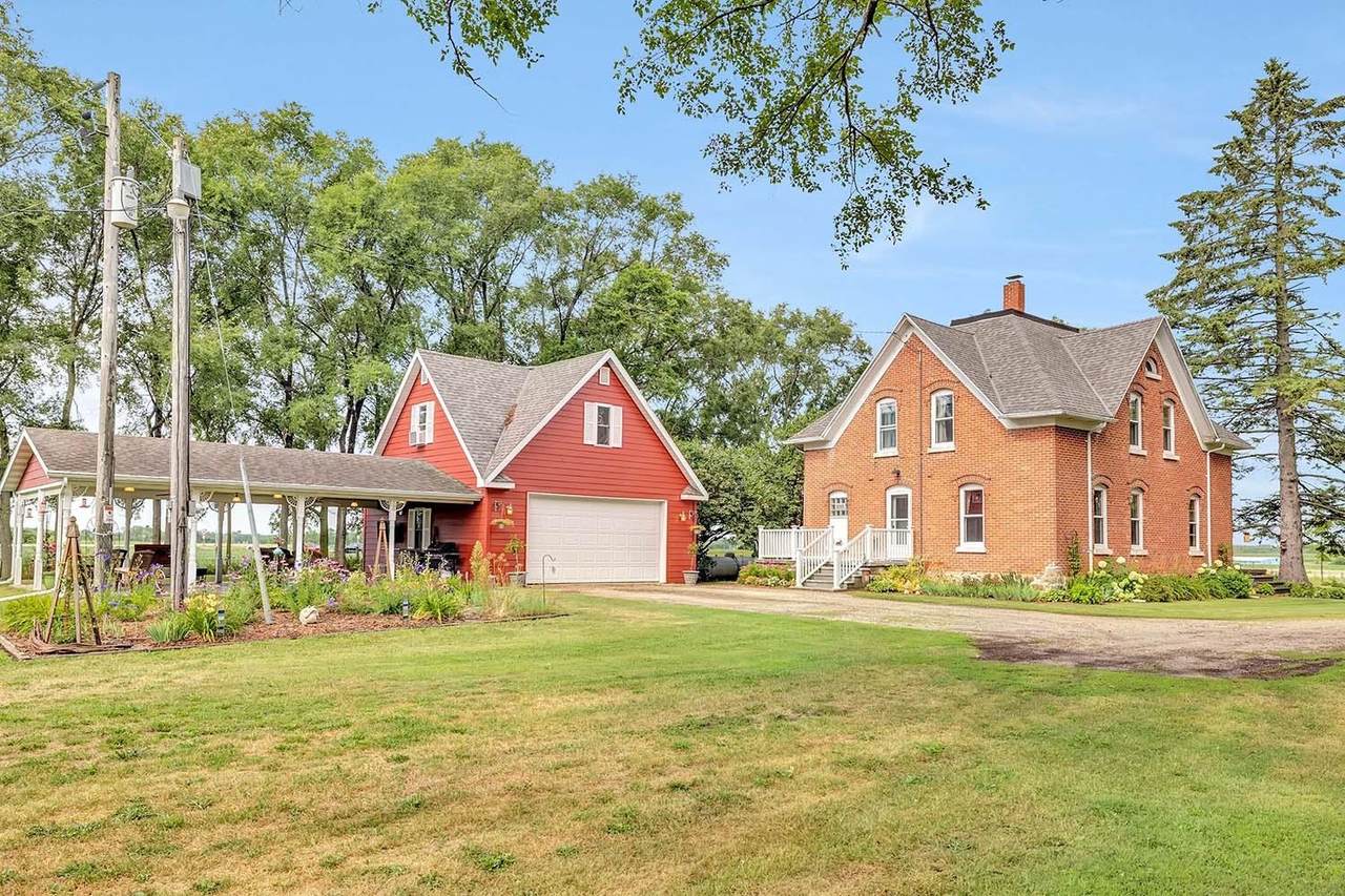 W4792 Schonfeld Lane - Photo 1