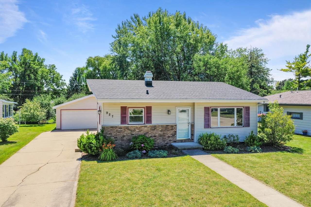 927 Weiland Avenue - Photo 1