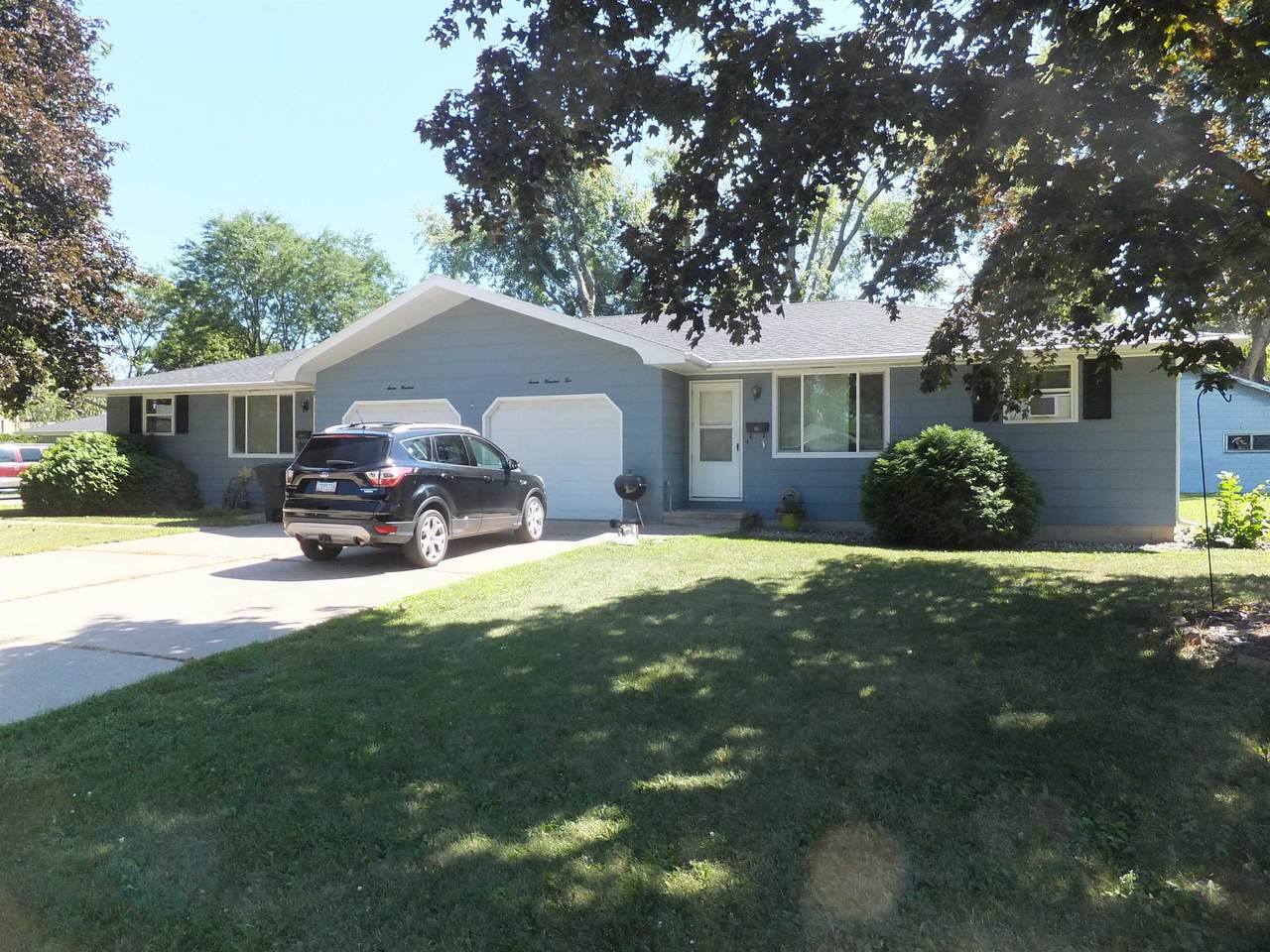 700 Jefferson Street - Photo 1