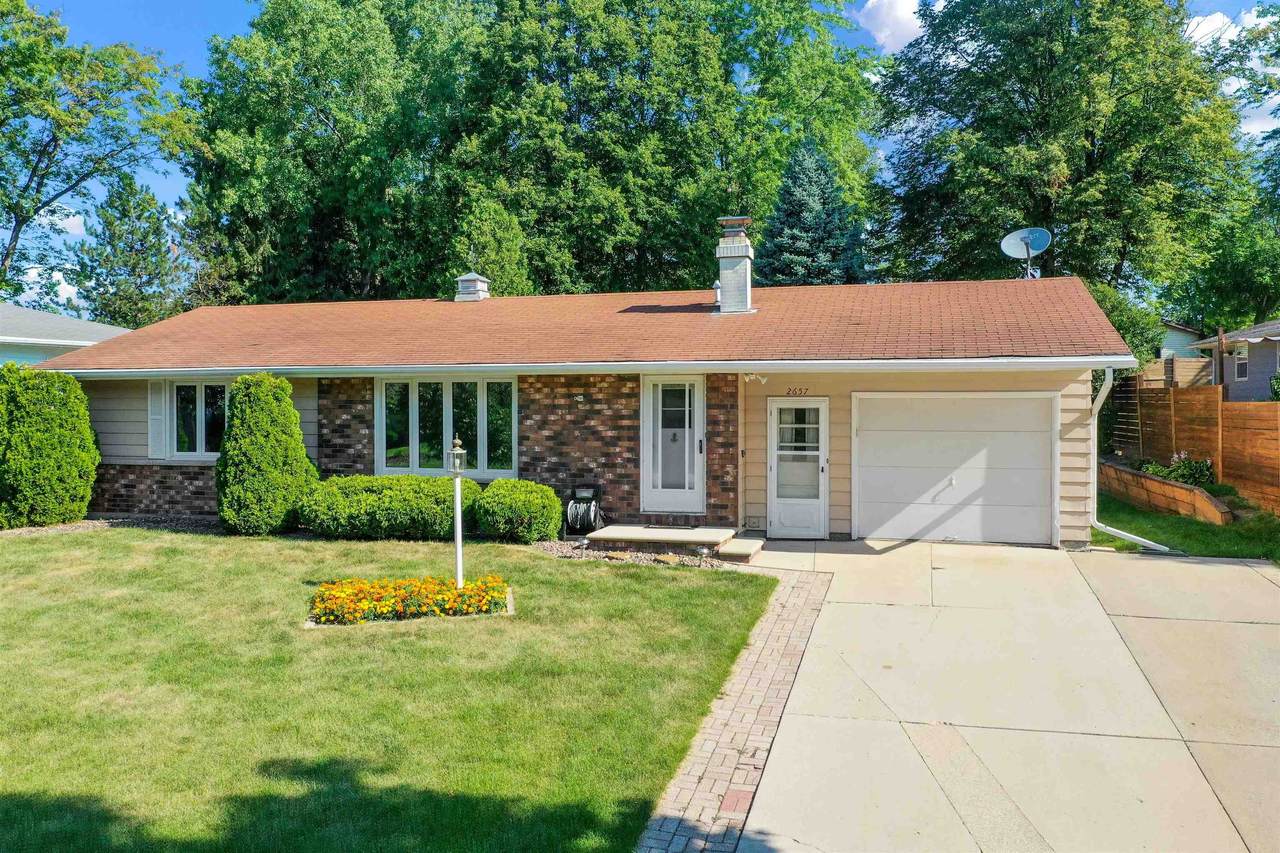 2657 Appian Way - Photo 1