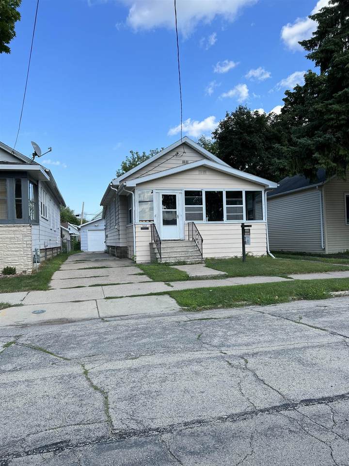 644 Jefferson Street - Photo 1