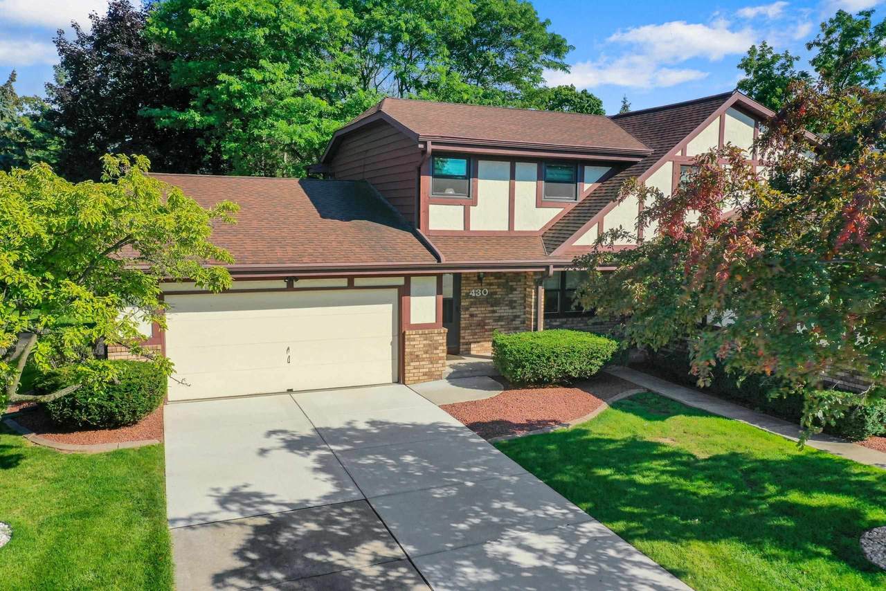 430 Silver Spring Drive - Photo 1