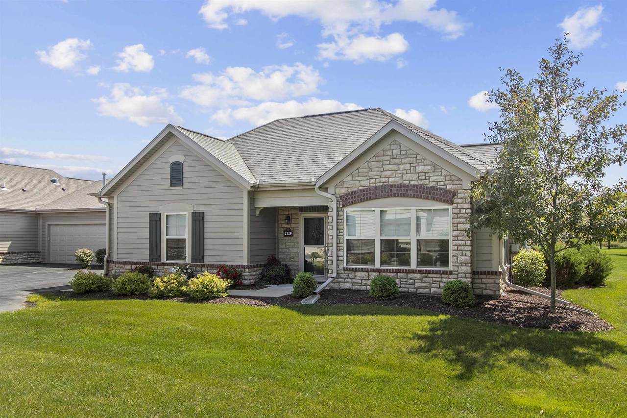 2129 Sienna Way - Photo 1