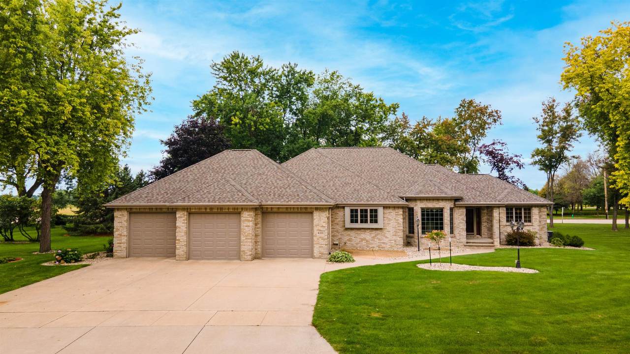 4331 Silverleaf Court - Photo 1