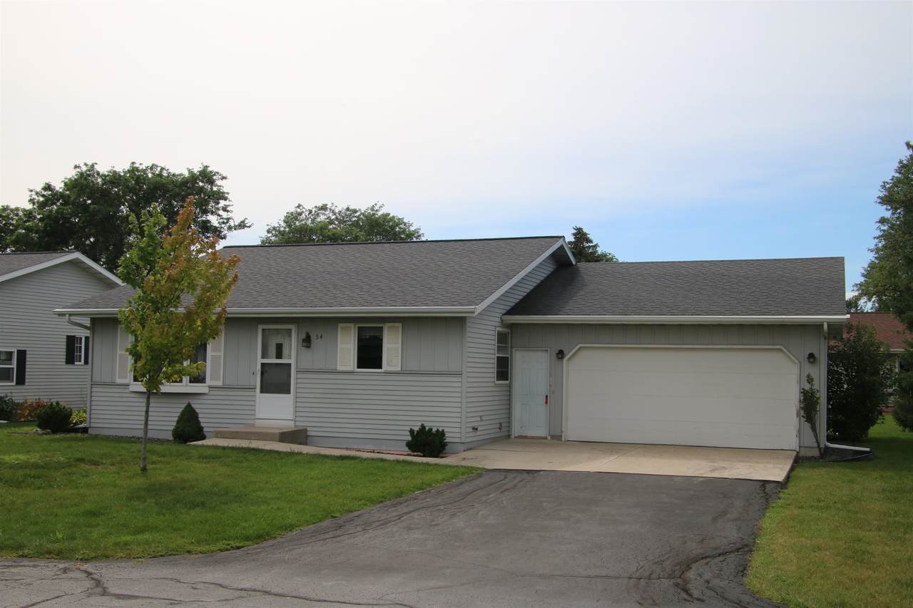 54 Heritage Court - Photo 1