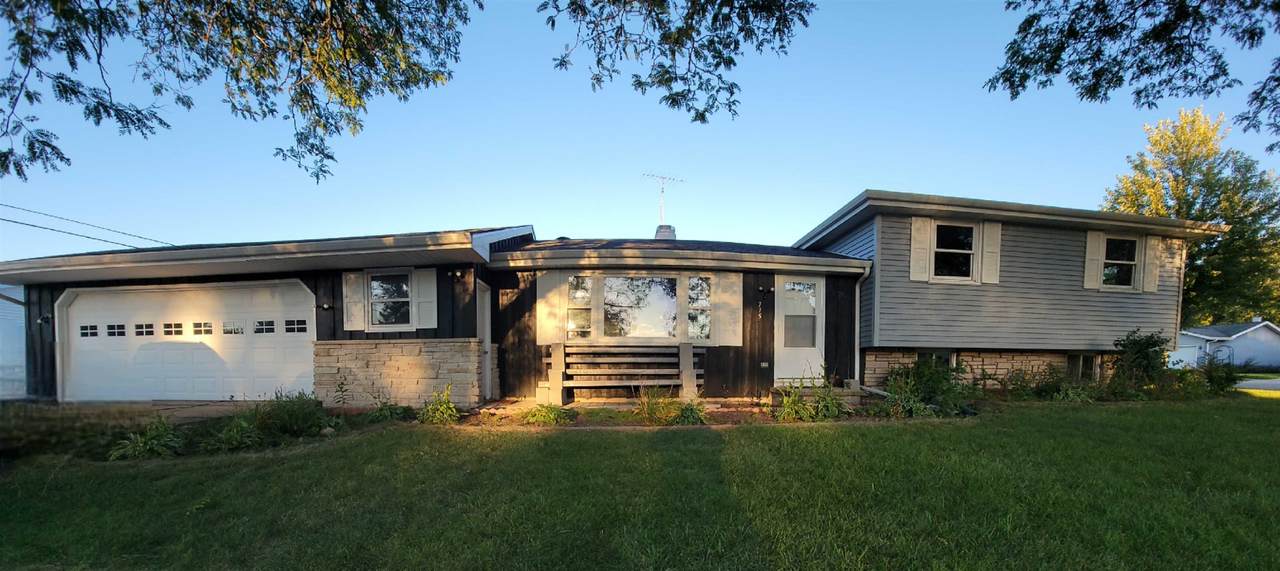 715 Ellis Street - Photo 1