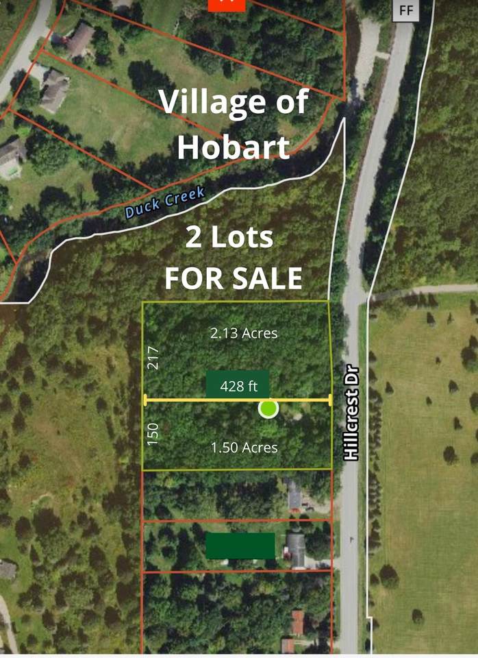 3833 Hillcrest Drive - Photo 1
