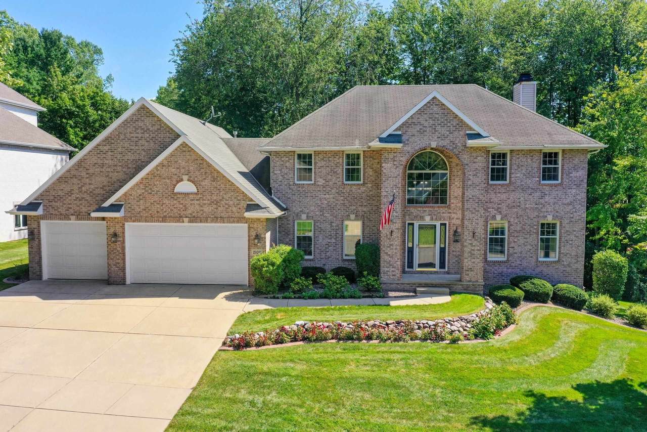 2109 Trissino Way - Photo 1